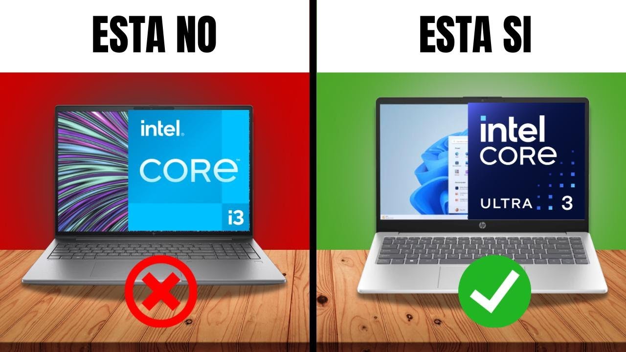 Los 5 Mejores Port&aacute;tiles Calidad Precio 2025 - Mejores Laptops por PRESUPUESTO 