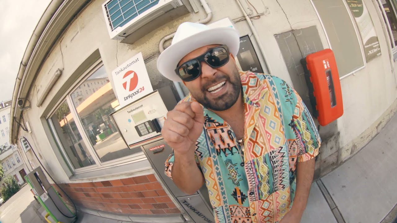 Sedo Wexx - Nuggets For Free (Official Video)