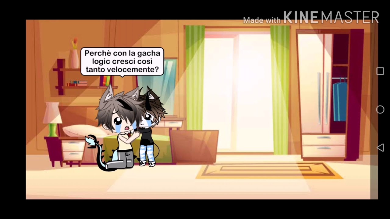 Tanti auguri!