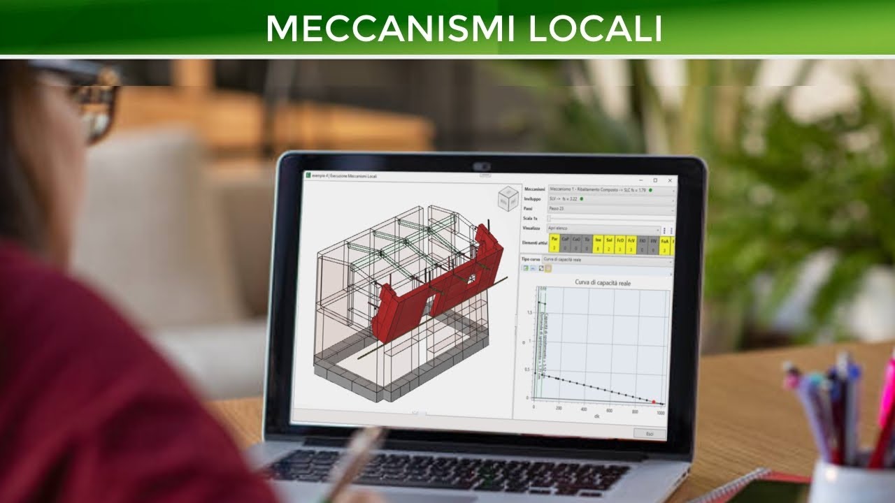 Meccanismi locali