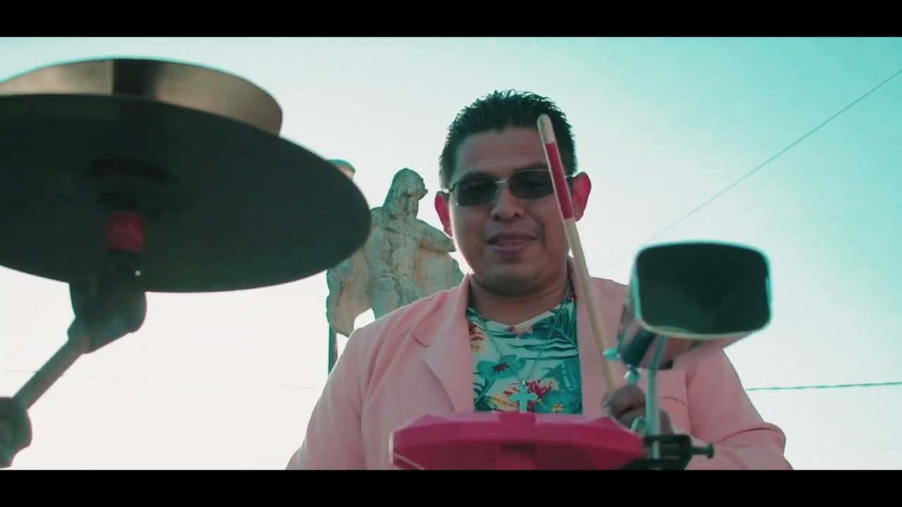 POPURRÍ SONES MIXES. GRUPO ERIBERTO Y SUS CHARANGUEROS. ESTRENO 2024