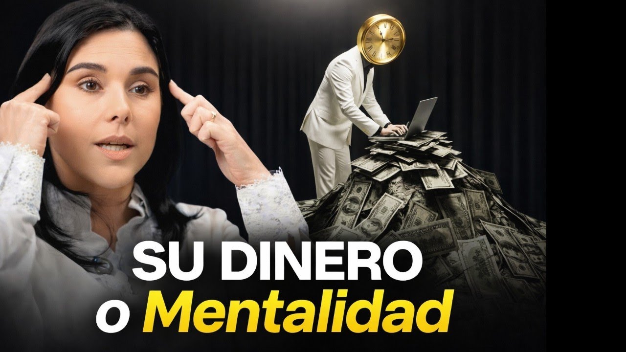 ¿QUÉ HACE A UNA PERSONA EXITOSA?. - Margarita Pasos 