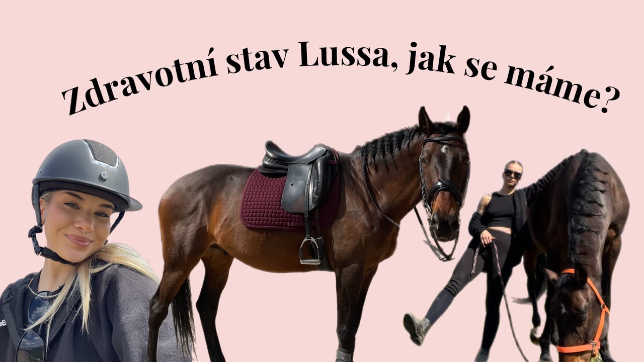 VLOG - jak je na tom Lusso?