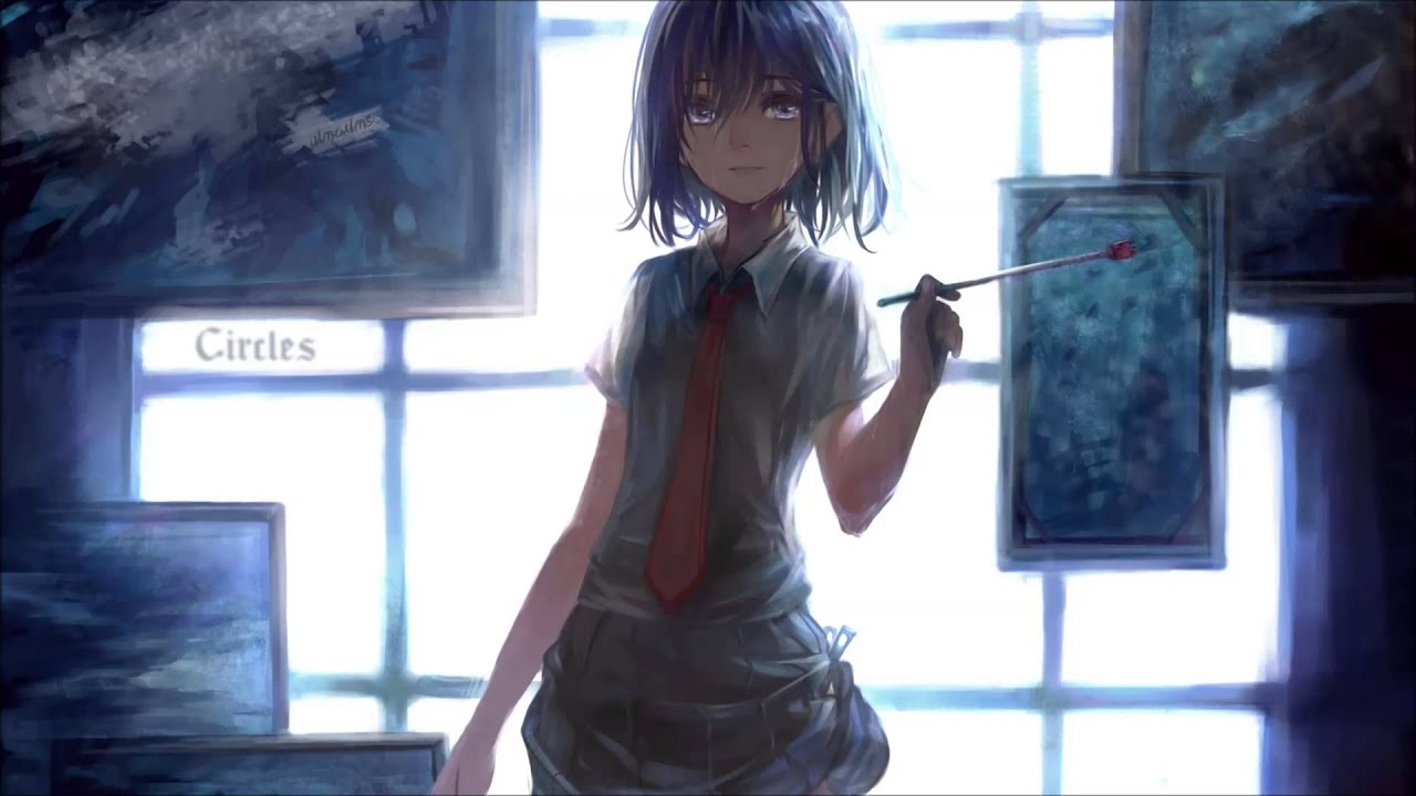 Nightcore - Circles [HD]