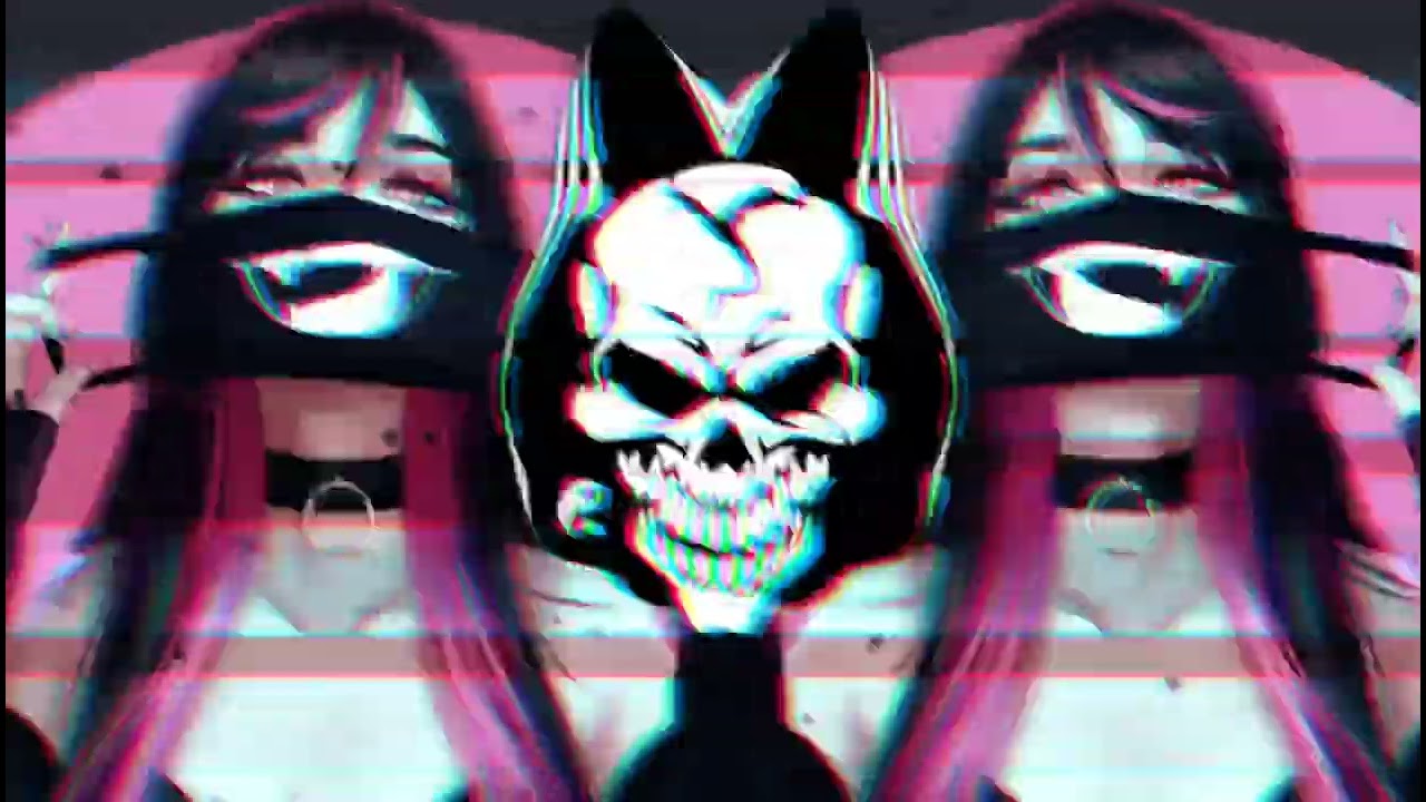 Suffer With Me (Slowed + Reverb) |☯