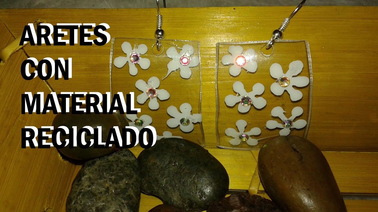 ARETES DE PET