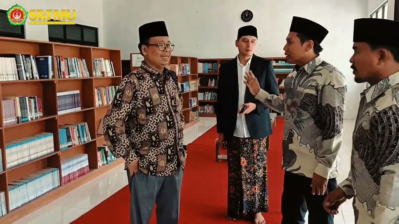 AKREDITASI PRODI PAI 2025