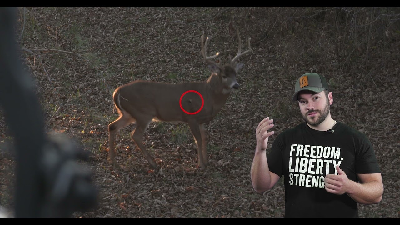 How to Control Buck Fever | Methods For Controlling Buck Fever | Buck Fever Tips