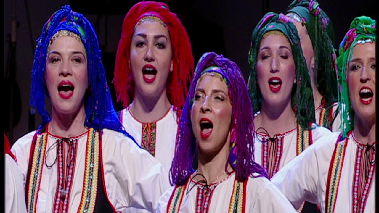 «Αέρας, γη νερό φωτιά! Στοιχεία αχάλαστα»
