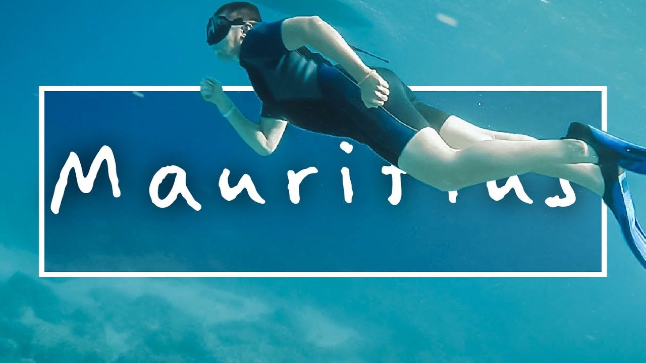 ProjectLife - Mauritius