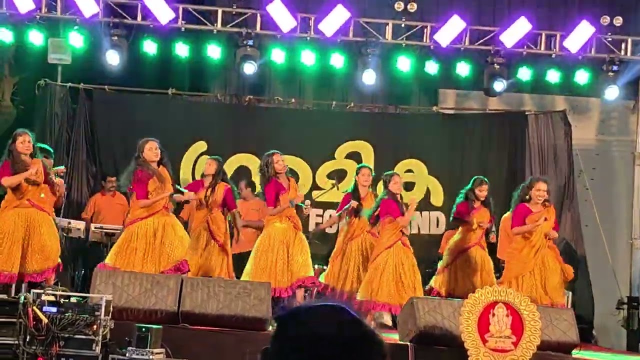 nadanpattu #song #kerala 
