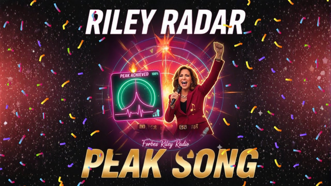 Forbes Riley Radar AI Hit #forbesriley #sunomusic #aimss