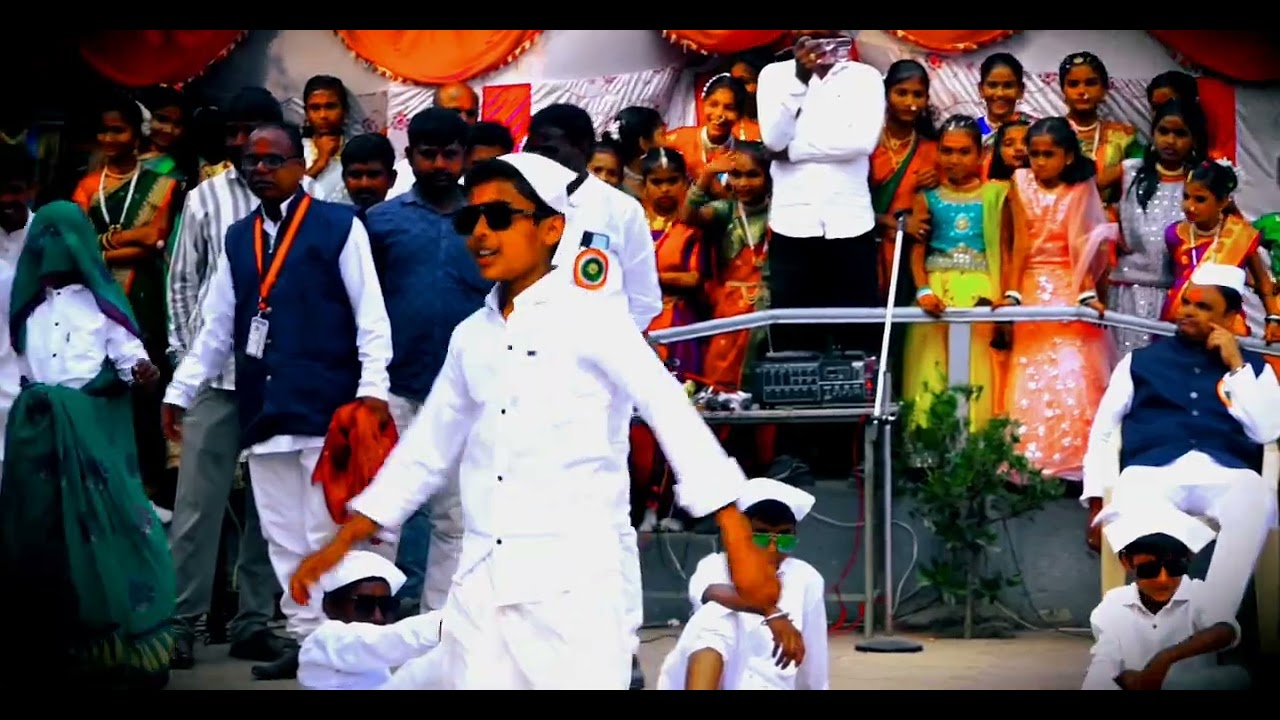 भन्नाट कॉमेडी dance full video#bhannt comedy dance full video 
