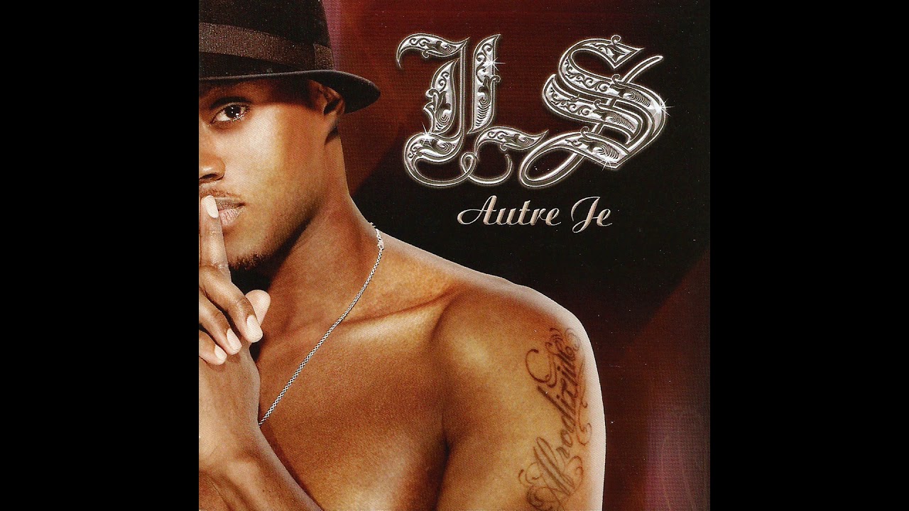 LS - Je t'aime comme on r&ecirc;ve