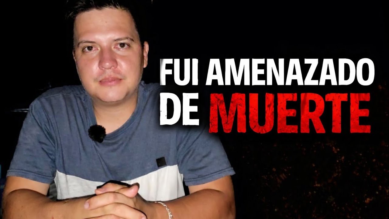Fuí 0Dl4D0 y PERDÍ MUCH0S SEGUlD0RES por muchos años por esta razón.