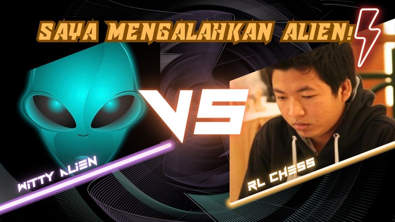 HOW I BEAT  @Witty_AlienClips ALIEN GAMBIT!! STOP PLAYING ALIEN GAMBIT!!