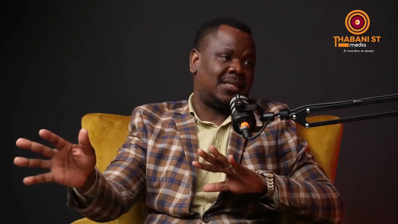 I Sacrificed My Marriage For the Ministry Apostle Q Dladla. Zion, Ministries, Money, Gospel.