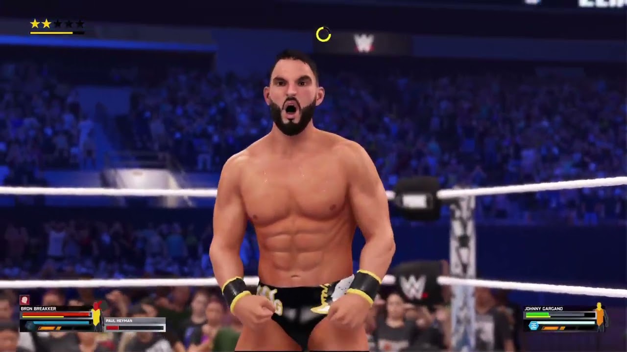 Gargano #8