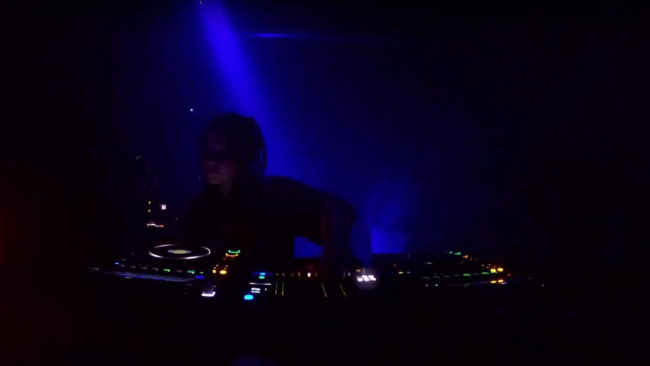 DJ CELESTICA AT @TBADTLA FEB 10 2023