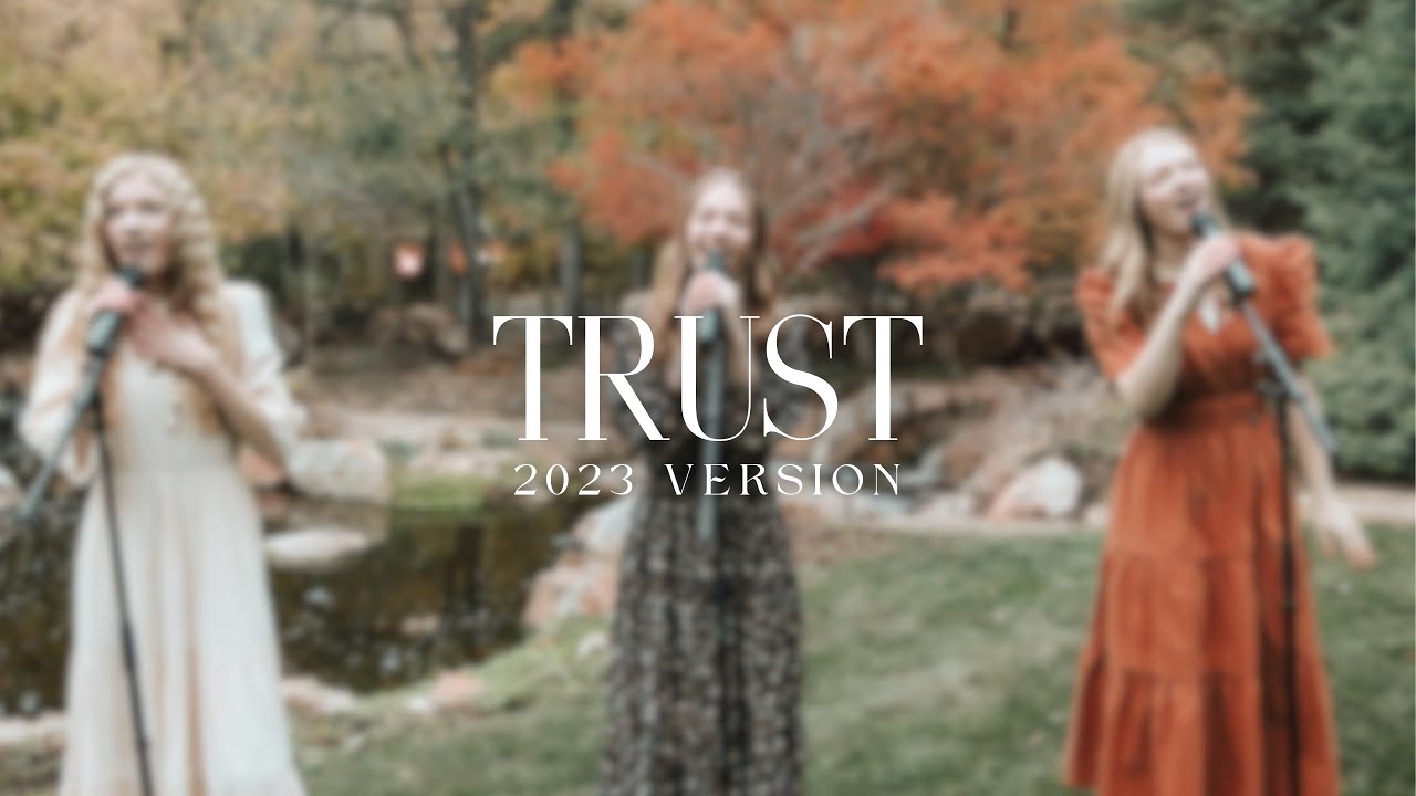 Hinge Point - Trust (2023 Version)