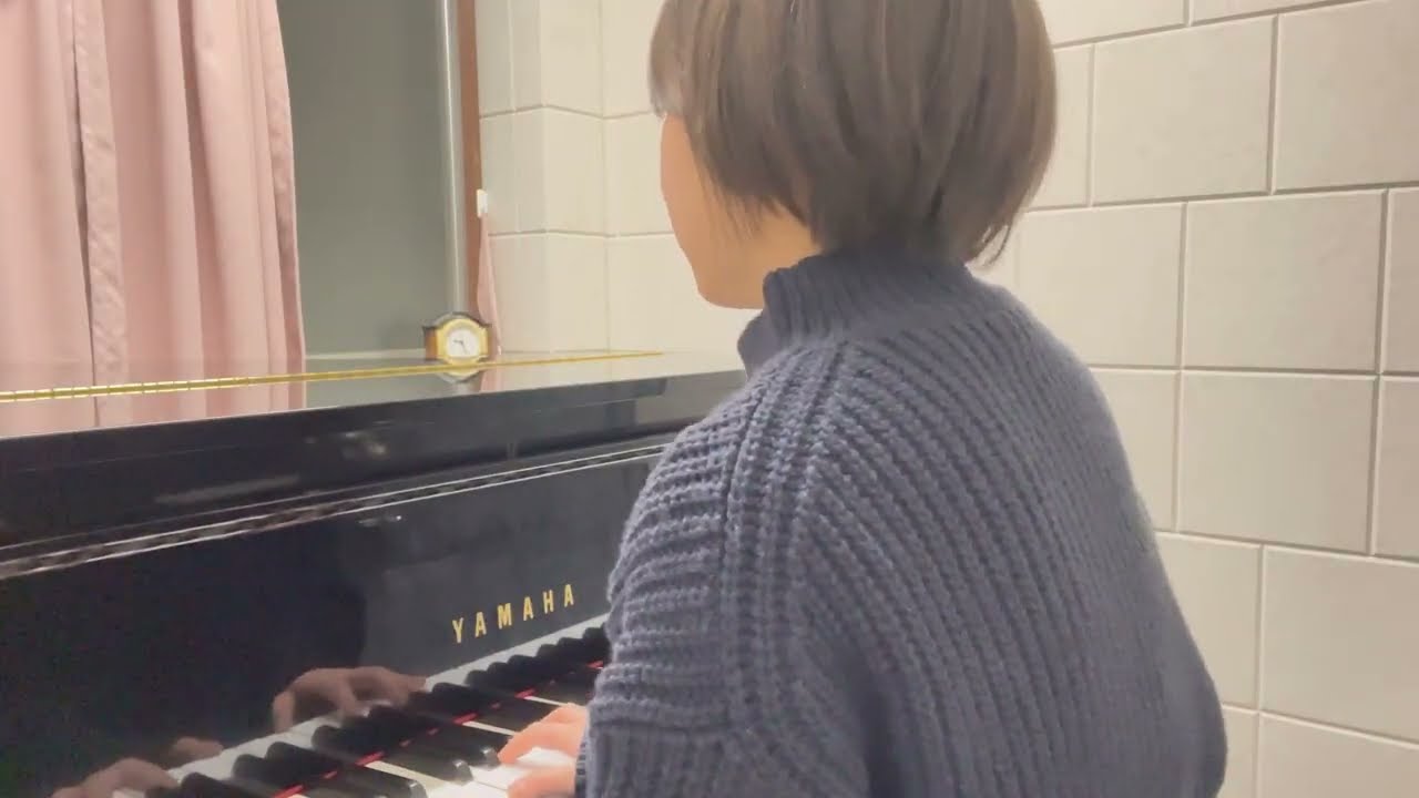 GRAVITY / Sara Bareilles (cover 鈴木柚子)
