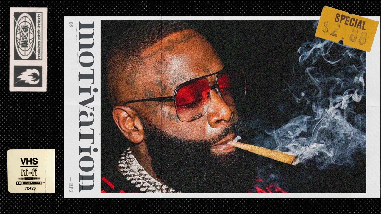 Rick Ross X Nipsey Hussle Type Beat 