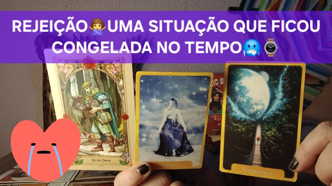 🪽A RESPOSTA QUE VOCÊ PRECISAVA PRA 
