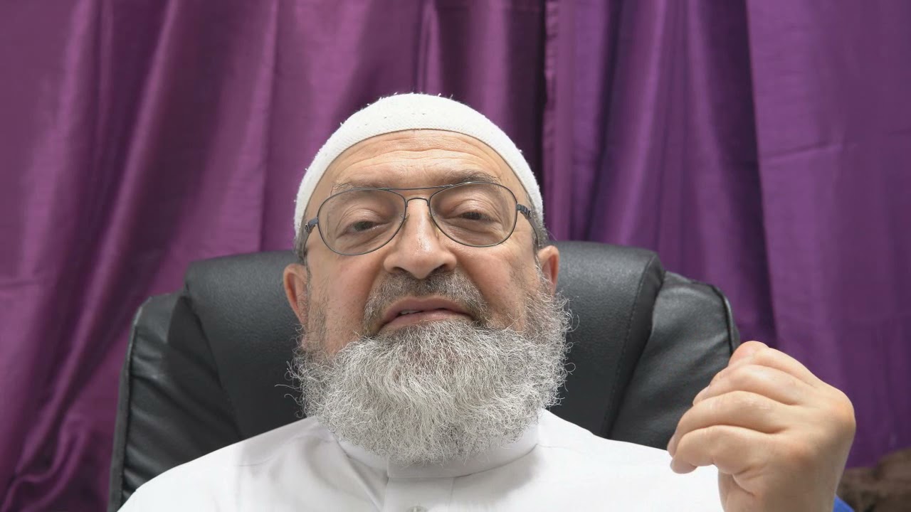 الاحباش يتقاتلون حول معصية النبي ونسوا فتاوى شيخهم الأخرى