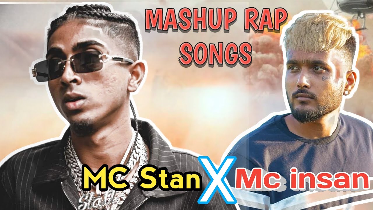 mc stan x mc insane (Rap song)