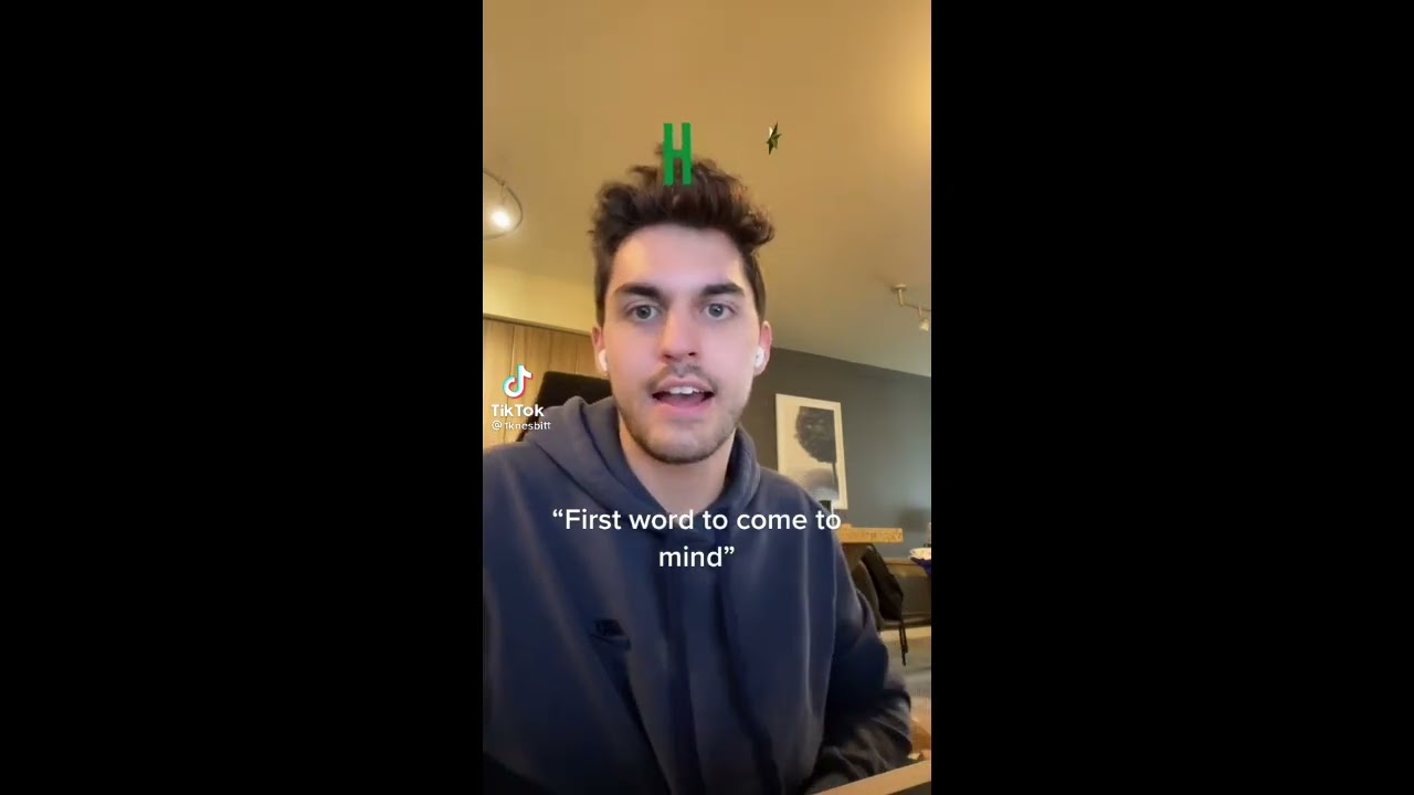 another installment of my weirdly specific gay humor in tiktok form