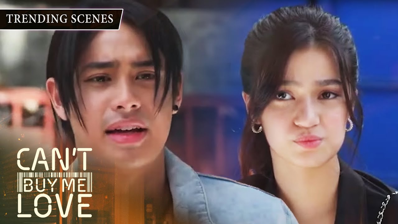 ‘Testimony’ Episode | Can't Buy Me Love Trending Scenes