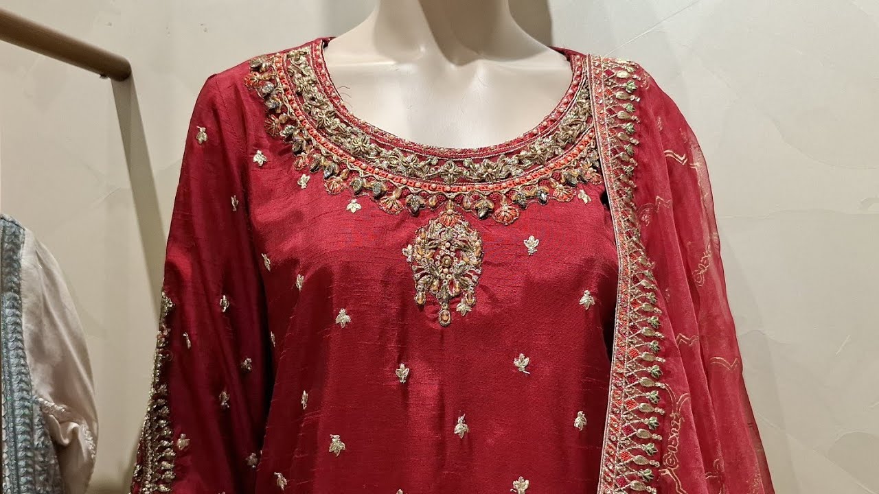 Maria.B 50% OFF Sale 2026 &hearts;️ Maria.B Eid Collection ❤️ Maria B Designer Collection