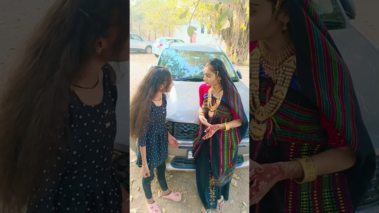 ગામડાવારા v/s શહેરવારા 🤣🤣🤣 