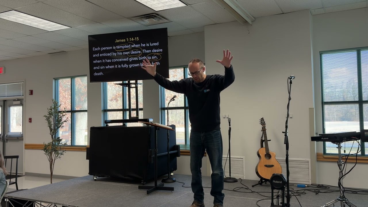 What is a Spiritual Attack?