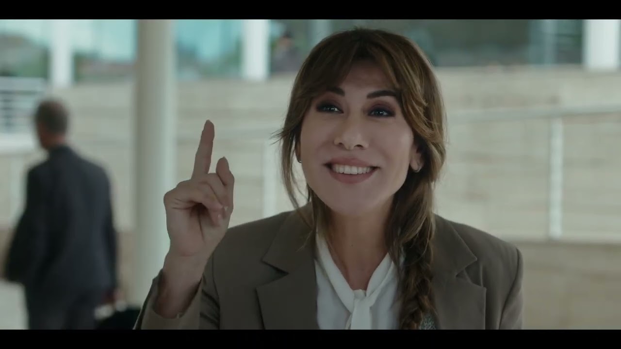 UN BEL GIORNO di Fabio De Luigi - Clip 
