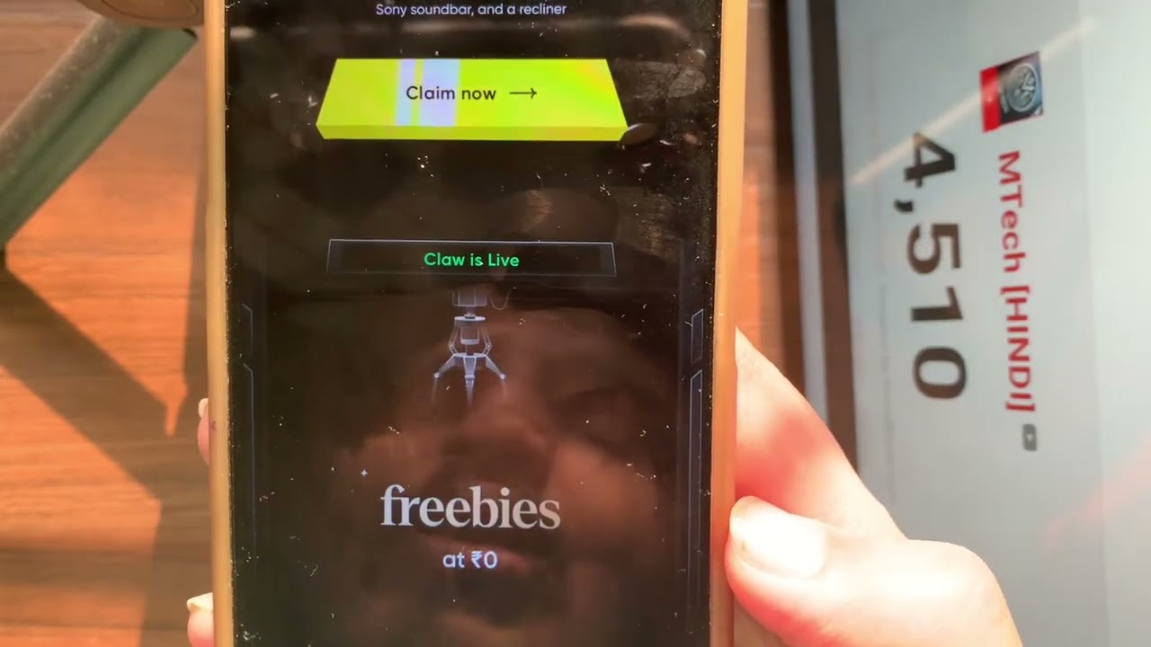 Cred Coin Rush Today&rsquo;s Deals [UPDATED] FREE iPhone & More | Comments Answered ✅