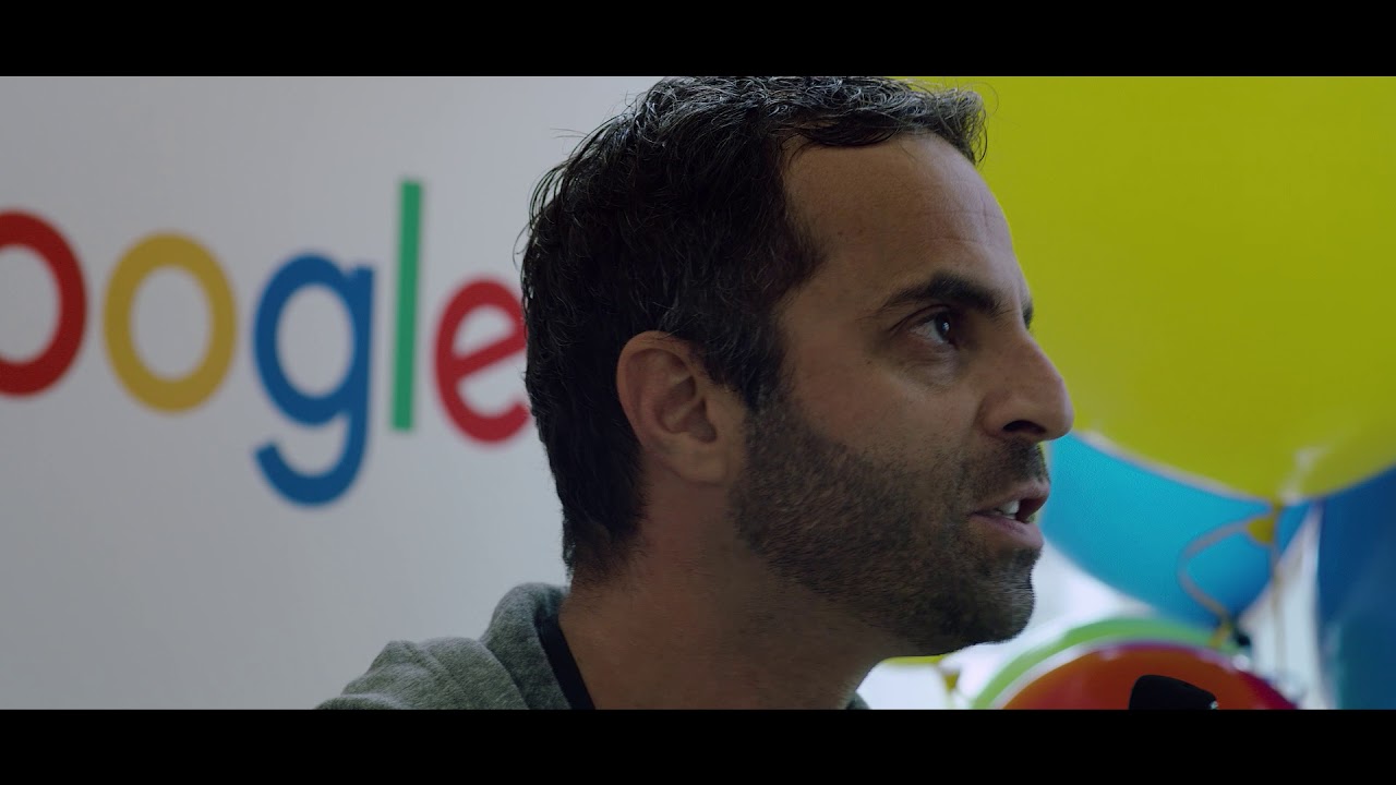 Grow with Google Surrey