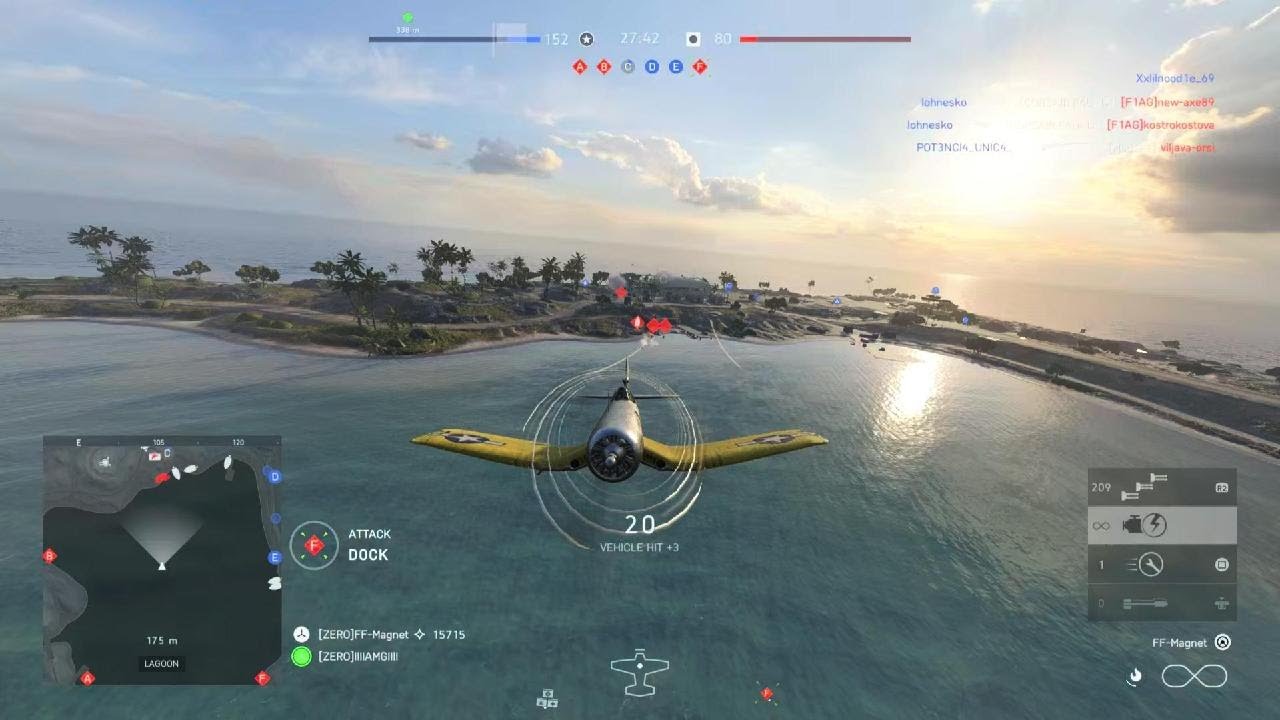 Battlefield V 🛩️🛩️