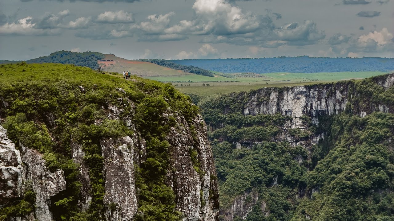 Suzuki Jimny Micro Adventures | Ep. 2 | Exploring Cambará do Sul, RS