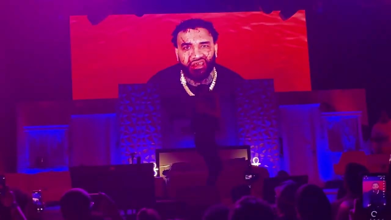 Joyner Lucas live #viral #music #trending #live #rap #hiphop @JoynerLucasOfficial