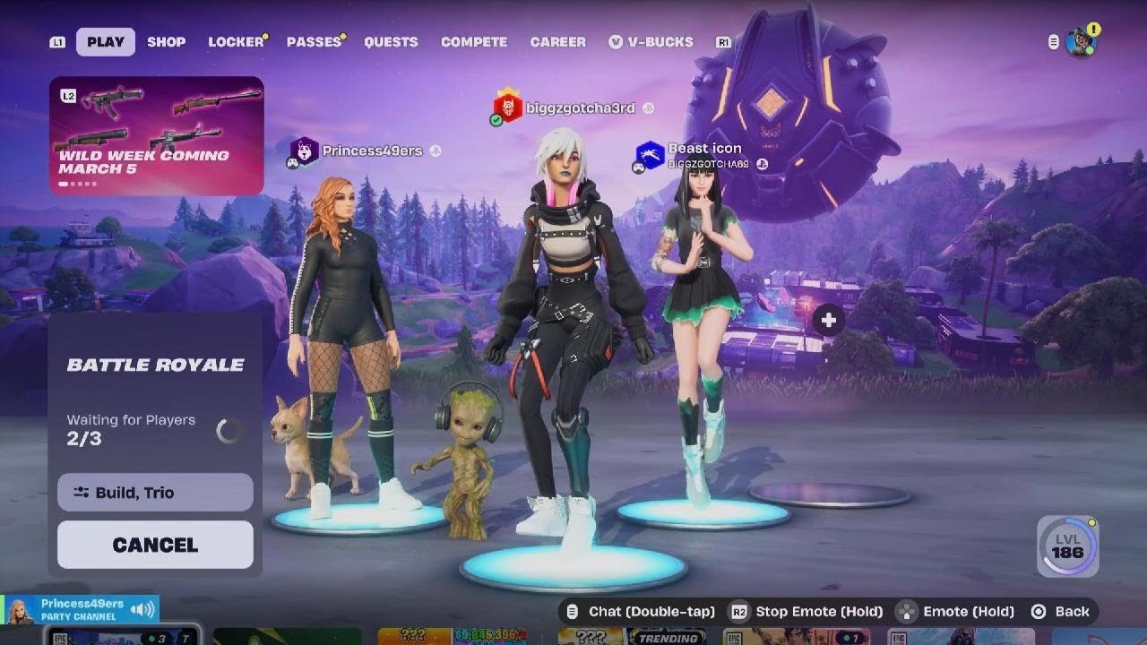 Im playing fortnight!!!!!!!!!!!!!!!!!!!!!!