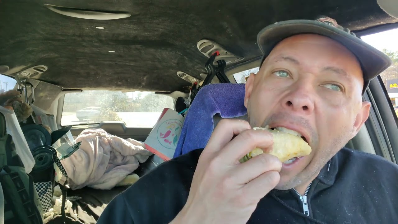 Capo's Tacos Review Hot Springs, Arkansas