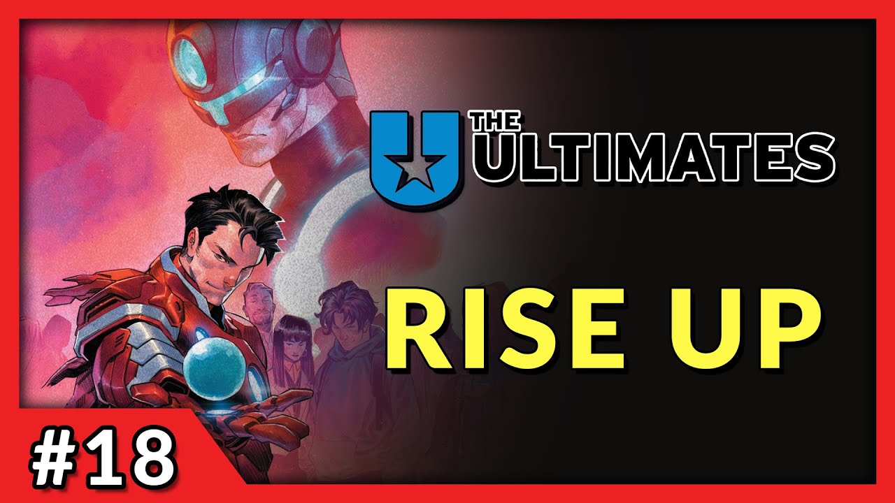 ФИНАЛ | Подробный обзор Ultimates #18