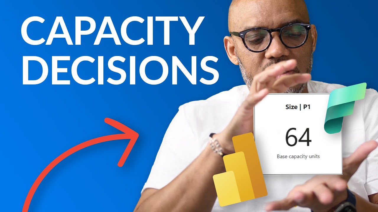 Your Fabric Capacity Strategy Determines Everything