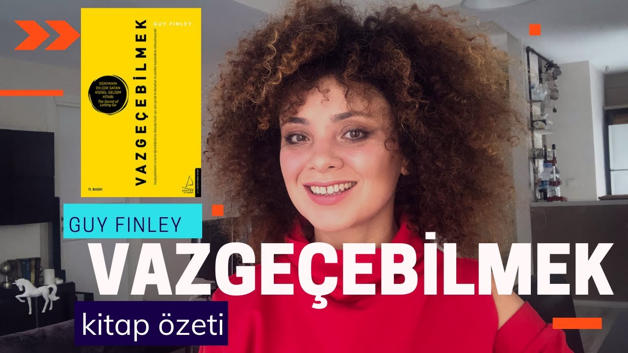 vazgeçebilmek