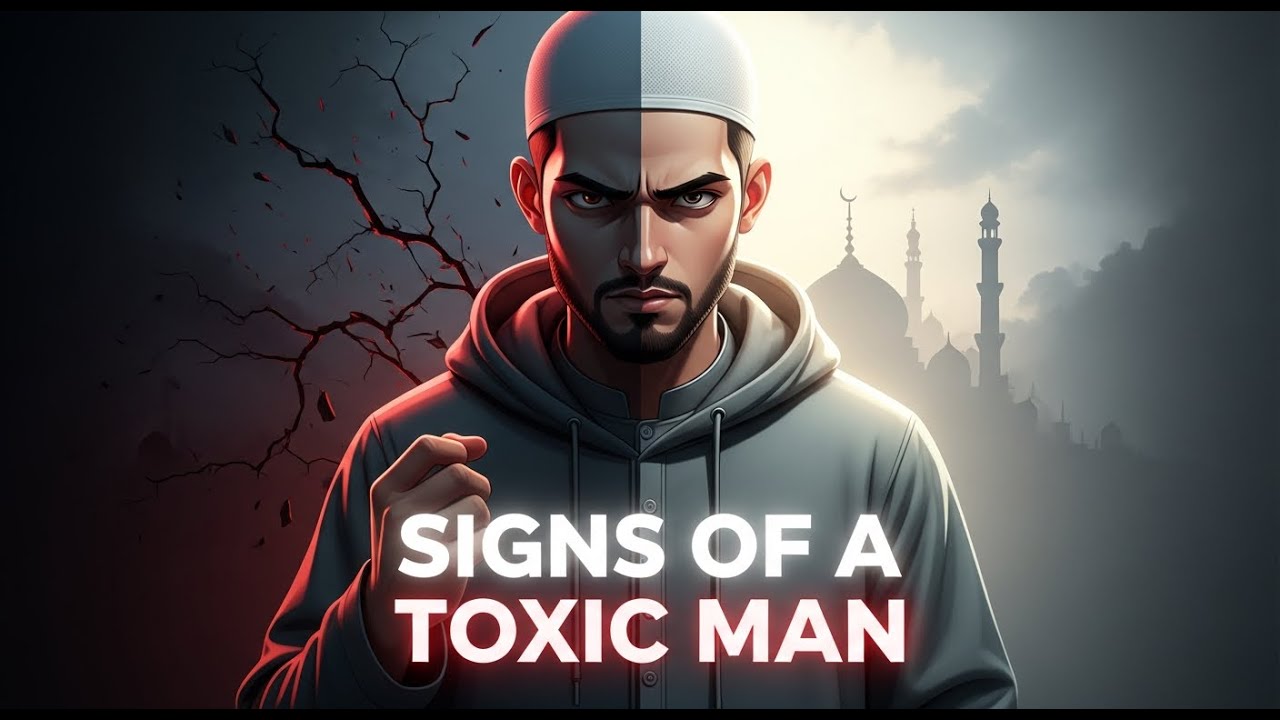 When Ego Turns a Man into His Own Enemy