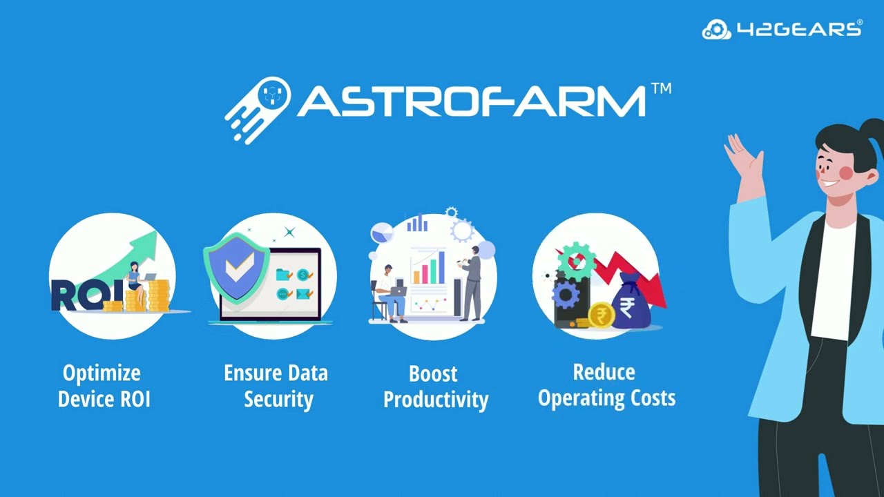 Build a Private Mobile Testing Hub with AstroFarm