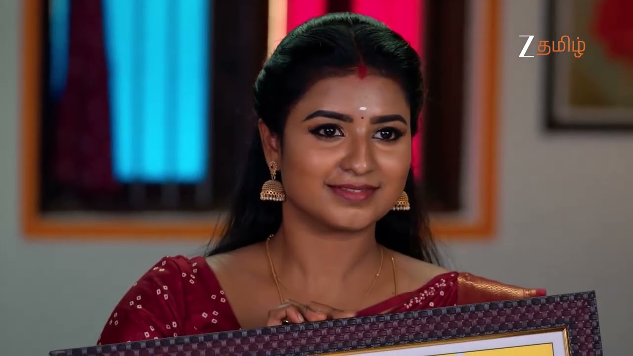Karthigai Deepam | Ep - 881 | Webisode | Jul 03 2025 | Zee Tamil