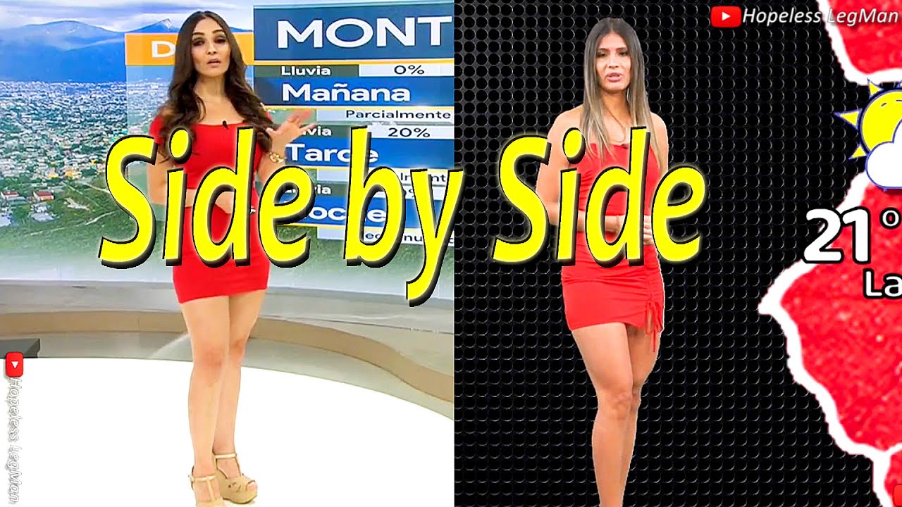 Side by Side #31: Emily & Nicole