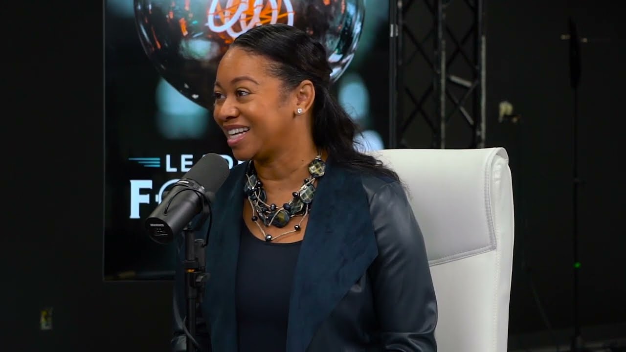 Preparation, Communication, and Connection with Tiffany Willis